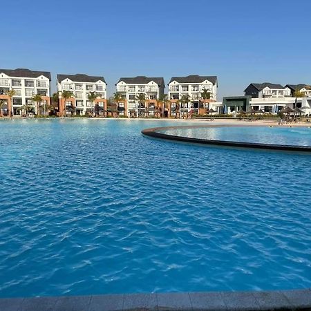 Rnr Crystal Lagoon Apartment พริทอเรีย ภายนอก รูปภาพ